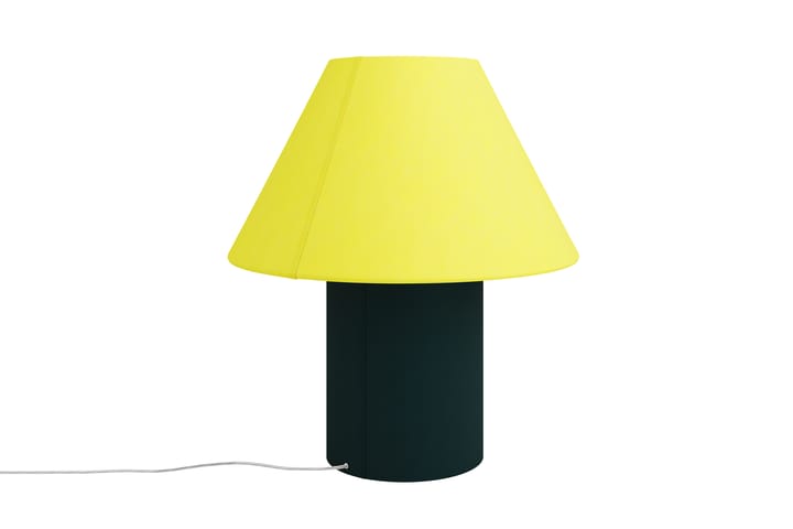 Lámpara de mesa Toto Large 64 cm, Wax yellow-pine Hem