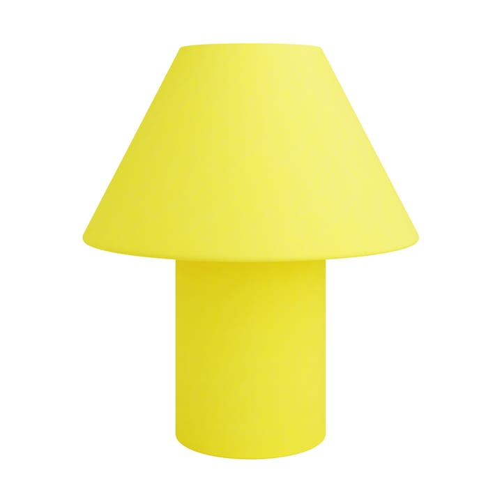 Lámpara de mesa Toto Large 64 cm - Wax yellow-wax yellow - Hem
