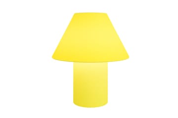 Lámpara de mesa Toto Large 64 cm - Wax yellow-wax yellow - Hem
