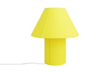 Lámpara de mesa Toto Large 64 cm - Wax yellow-wax yellow - Hem