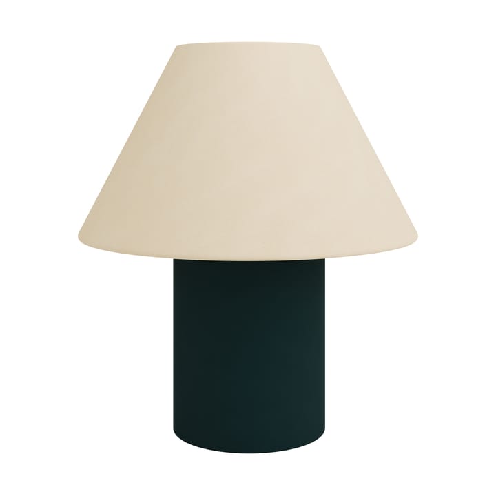 Lámpara de mesa Toto Medium 47 cm - Beige-pine - Hem