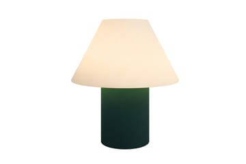 Lámpara de mesa Toto Medium 47 cm - Beige-pine - Hem