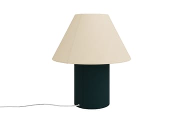 Lámpara de mesa Toto Medium 47 cm - Beige-pine - Hem