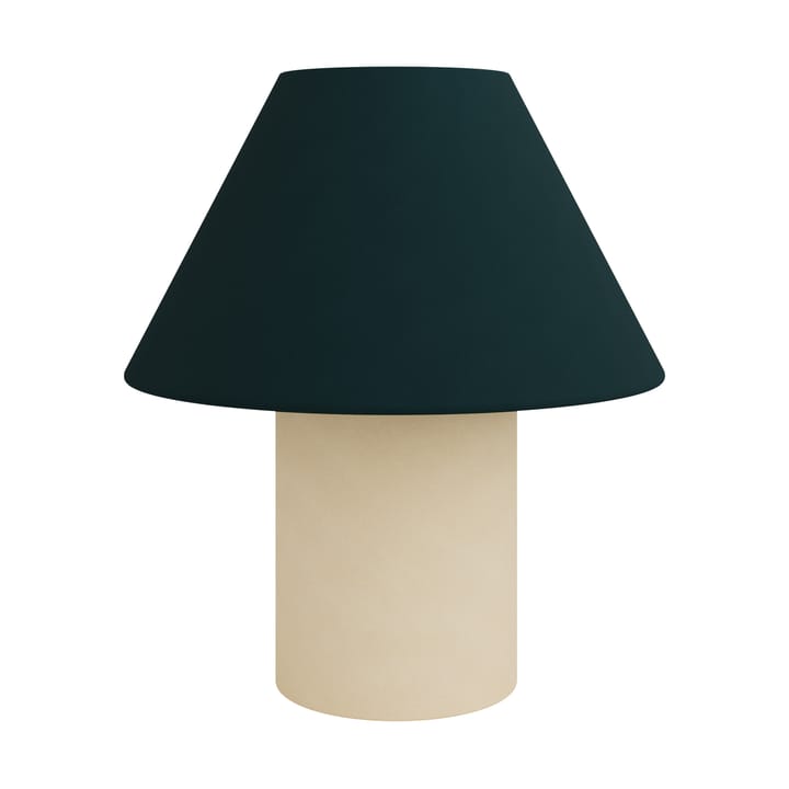 Lámpara de mesa Toto Medium 47 cm - Pine-beige - Hem