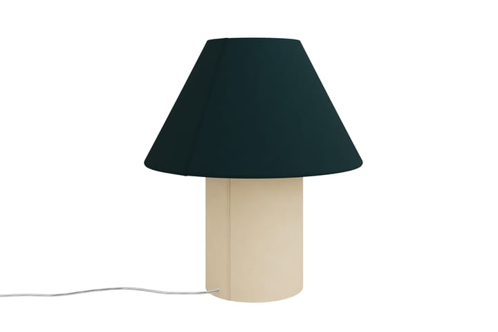 Lámpara de mesa Toto Medium 47 cm, Pine-beige Hem