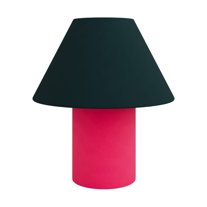 Lámpara de mesa Toto Medium 47 cm - Pine-magenta - Hem