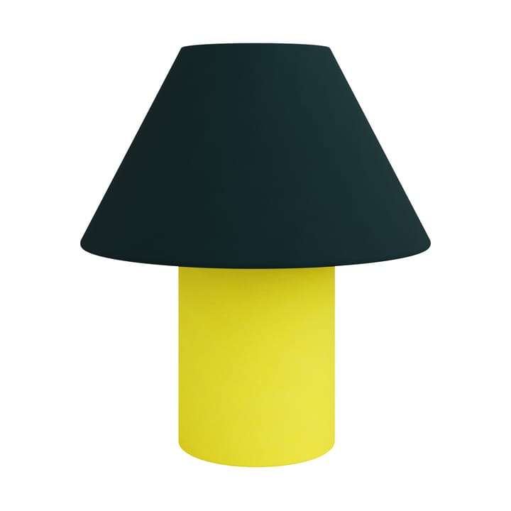 Lámpara de mesa Toto Medium 47 cm - Pine-wax yellow - Hem