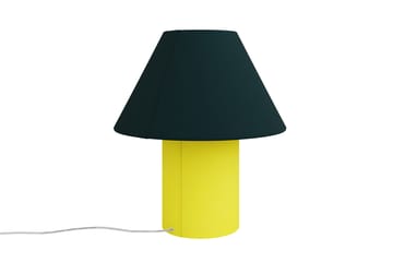 Lámpara de mesa Toto Medium 47 cm - Pine-wax yellow - Hem