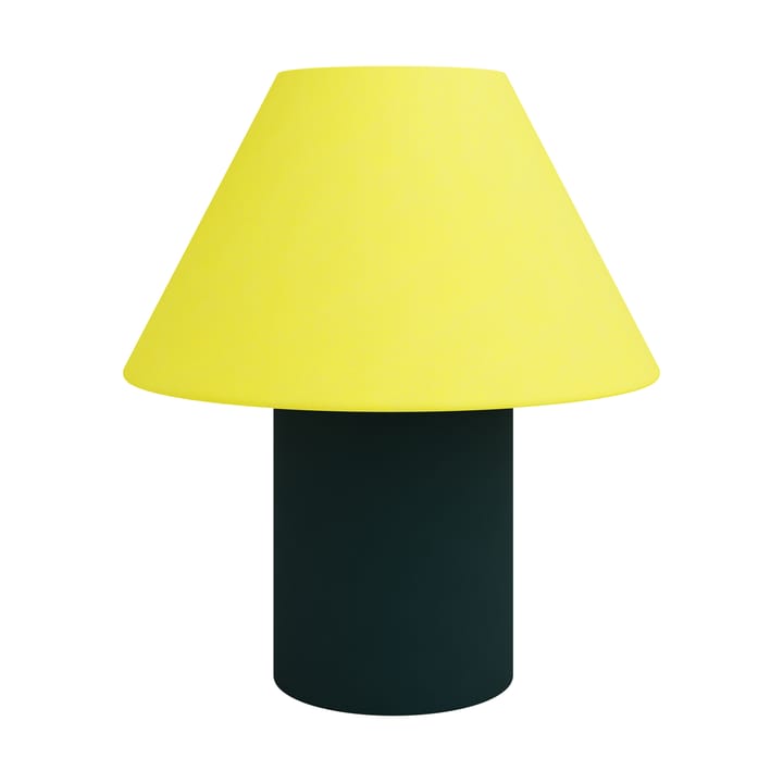 Lámpara de mesa Toto Medium 47 cm - Wax yellow-pine - Hem