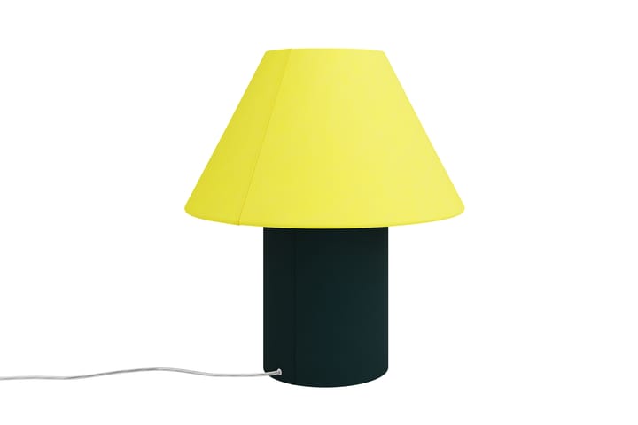 Lámpara de mesa Toto Medium 47 cm, Wax yellow-pine Hem