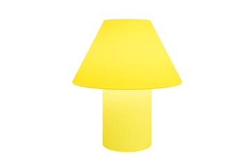 Lámpara de mesa Toto Medium 47 cm - Wax yellow-wax yellow - Hem