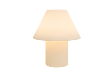 Lámpara de mesa Toto Small 28 cm - Beige - Hem
