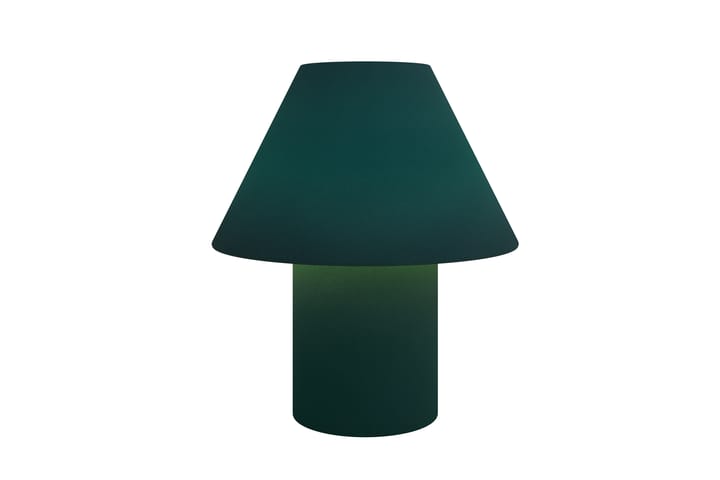 Lámpara de mesa Toto Small 28 cm, Pine Hem