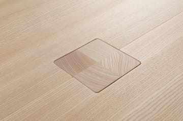 Mesa de comedor Max 90x250 cm - Fresno - Hem
