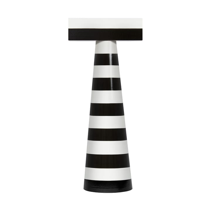 Molinillo de sal y pimienta Molino Horizontal 29 cm - Black-white - Hem