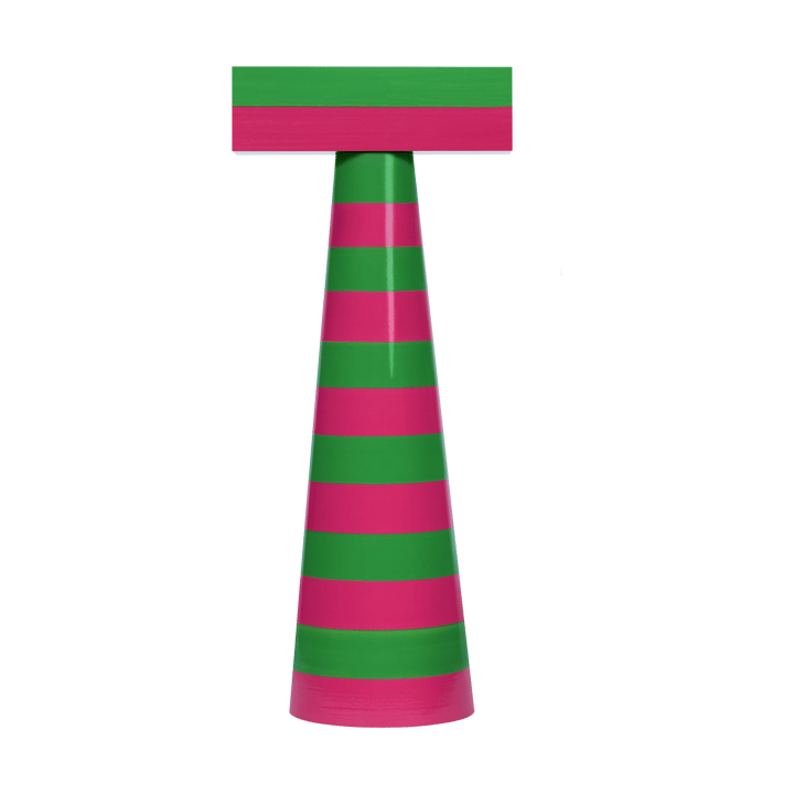 Molinillo de sal y pimienta Molino Horizontal 29 cm - Green-magenta - Hem