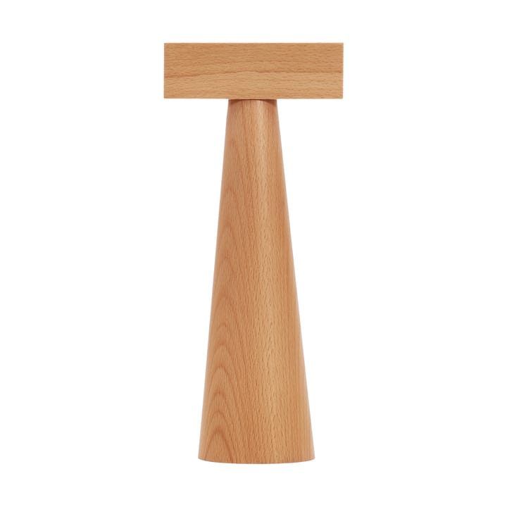 Molinillo de sal y pimienta Molino Horizontal 29 cm - Haya - Hem