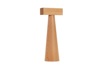 Molinillo de sal y pimienta Molino Horizontal 29 cm - Haya - Hem