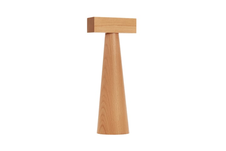 Molinillo de sal y pimienta Molino Horizontal 29 cm, Haya Hem