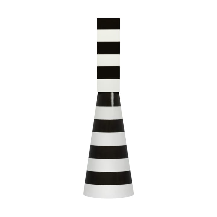 Molinillo de sal y pimienta Molino Vertical 29 cm - Black-white - Hem