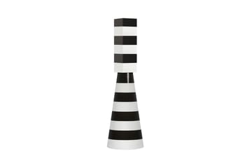 Molinillo de sal y pimienta Molino Vertical 29 cm - Black-white - Hem