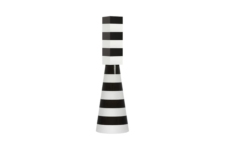 Molinillo de sal y pimienta Molino Vertical 29 cm, Black-white Hem