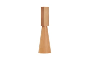 Molinillo de sal y pimienta Molino Vertical 29 cm - Haya - Hem