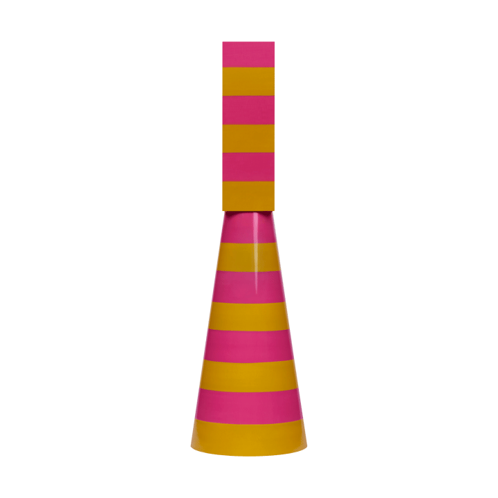 Molinillo de sal y pimienta Molino Vertical 29 cm - Honey-magenta - Hem