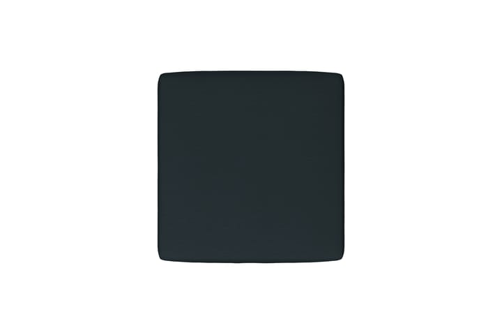 Ottoman Palo Block 95x95 cm, Pine Hem