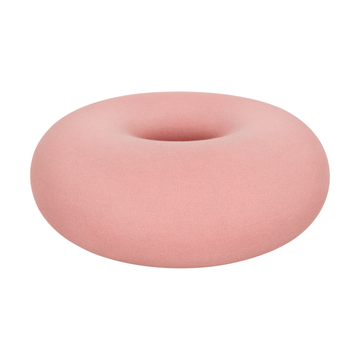 Puf Boa Ø114 cm - Cotton candy - Hem