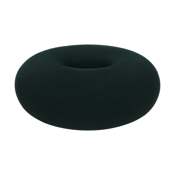 Puf Boa Ø114 cm - Pine green - Hem