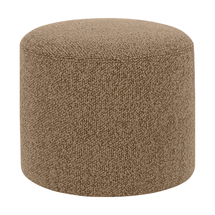 Puf Bon Ø50x41 cm - Sawdust - Hem