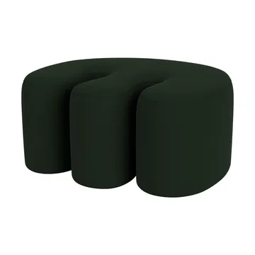 Puf Palma Medium 70x92 cm - Steelcut 3 0975 - Hem