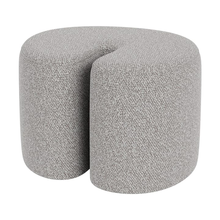 Puf Palma Small 58x65 cm - Pebble - Hem