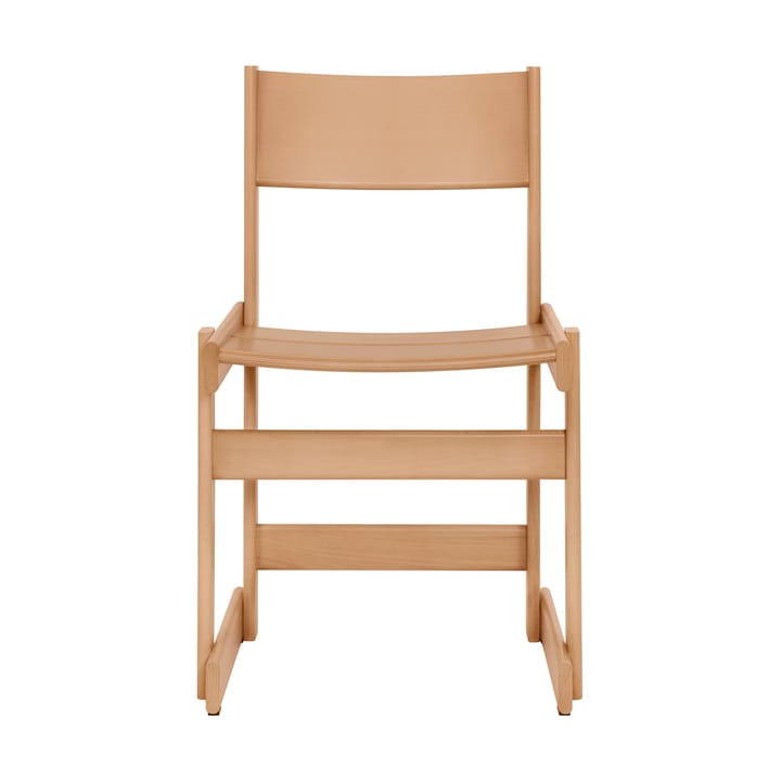 Silla Bullnose - Haya - Hem
