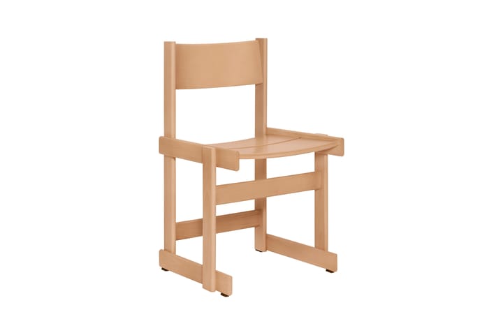Silla Bullnose, Haya Hem