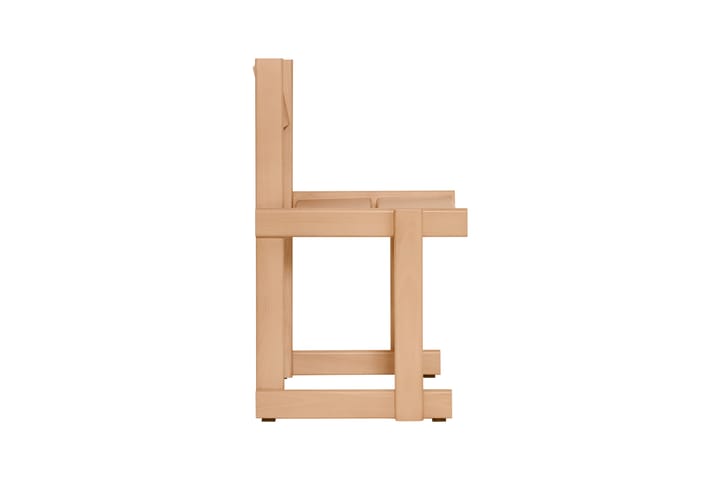 Silla Bullnose, Haya Hem