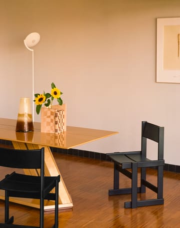 Silla Bullnose - Haya - Hem
