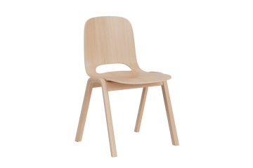 Silla Touchwood - Haya - Hem