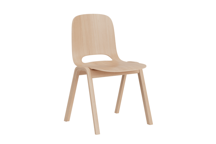 Silla Touchwood, Haya Hem