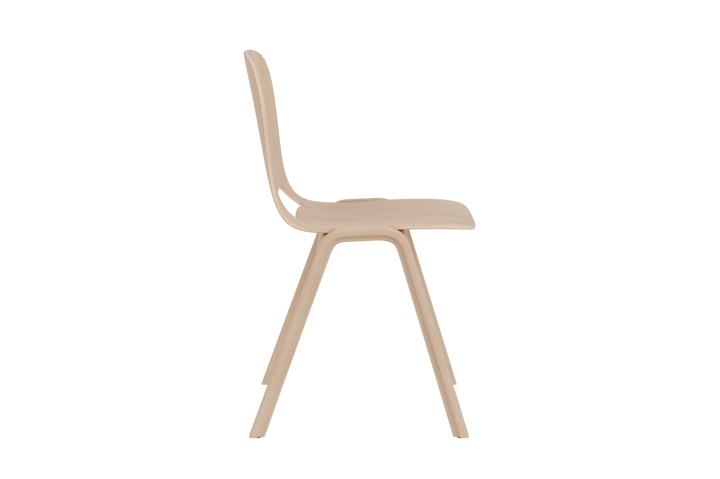 Silla Touchwood, Haya Hem