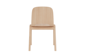 Silla Touchwood - Haya - Hem