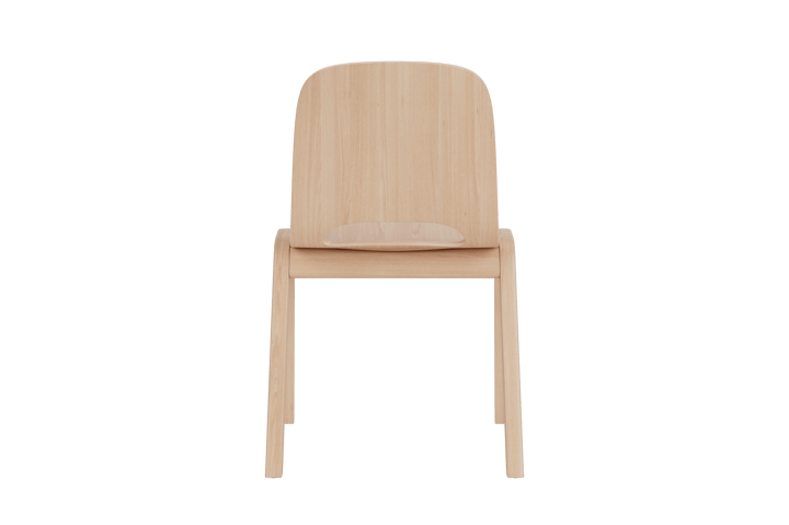Silla Touchwood, Haya Hem