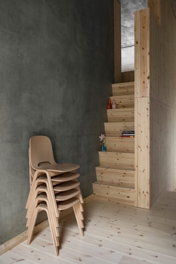 Silla Touchwood - Haya - Hem