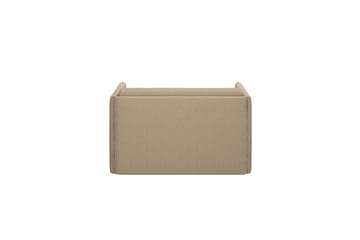 Sillón Palo Block Single-seater Low - Beige - Hem