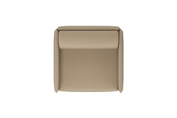 Sillón Palo Block Single-seater Low - Beige - Hem