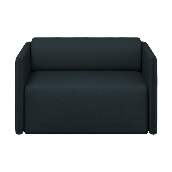 Sillón Palo Block Single-seater Low - Pine - Hem