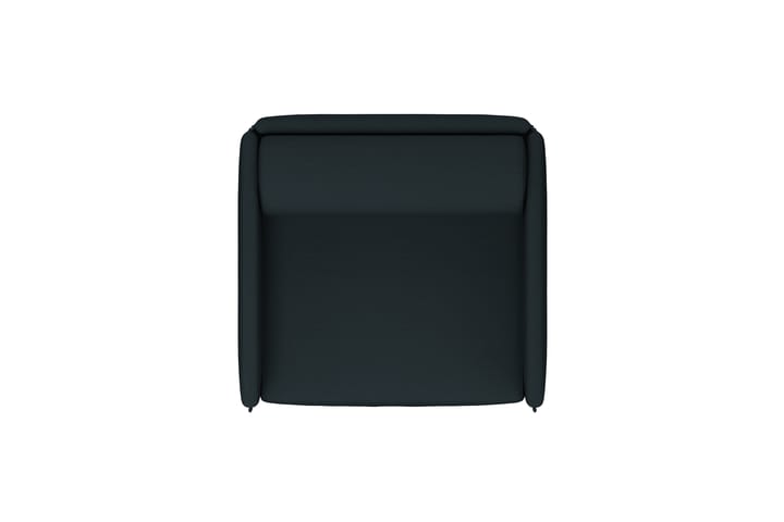 Sillón Palo Block Single-seater Low, Pine Hem
