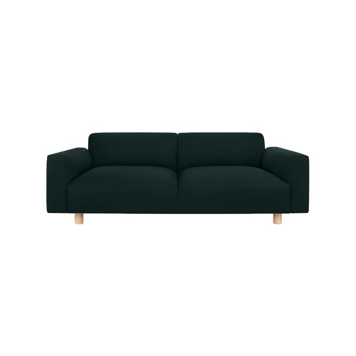 Sofá de 2 plazas Koti 200 cm - Pine - Hem