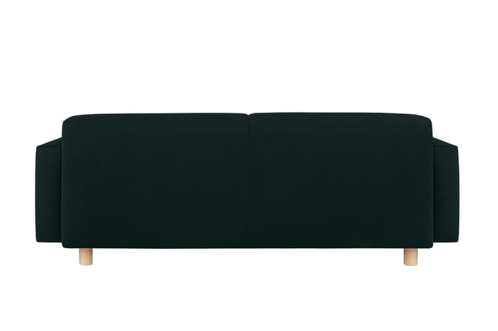 Sofá de 2 plazas Koti 200 cm, Pine Hem